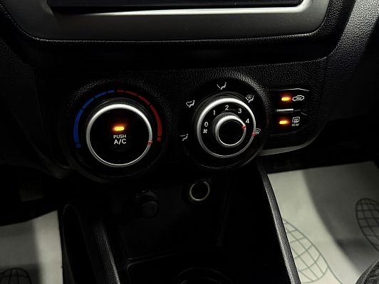 Kia Rio Comfort, 2014 года, пробег 102000 км