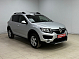 Renault Sandero Privilege, 2016 года, пробег 105913 км