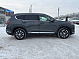 Hyundai Santa Fe Lifestyle, 2021 года, пробег 88318 км