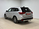 Mitsubishi Outlander Intense+, 2018 года, пробег 139803 км