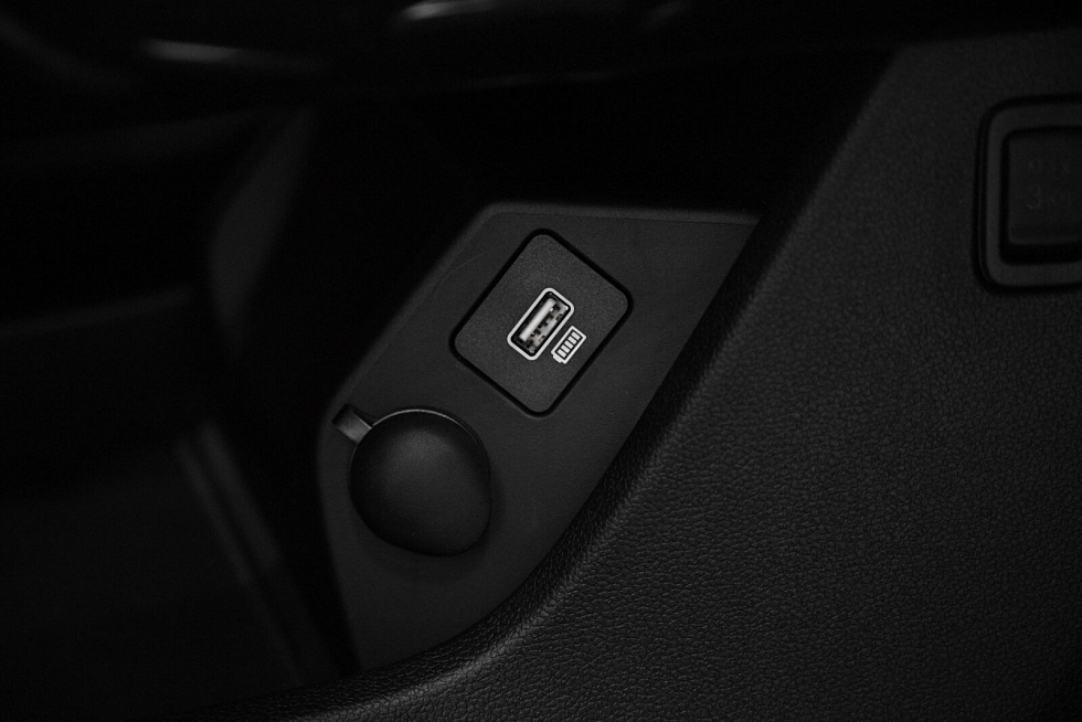 Haval Dargo Баланс, оранжевый