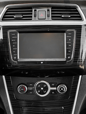 Lifan Solano Luxury, 2018 года, пробег 52600 км