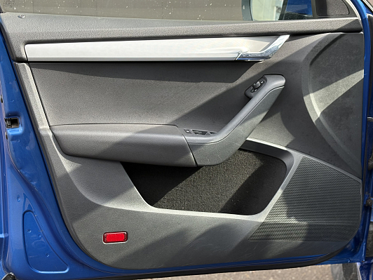 Skoda Octavia, 2013 года, пробег 233000 км