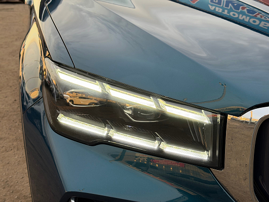 Geely Monjaro Flagship (2023-2025), 2023 года, пробег 57548 км