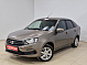 Lada (ВАЗ) Granta Comfort (2018-2022), 2025 года, пробег 25075 км