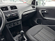 Volkswagen Polo Trendline, 2020 года, пробег 113340 км