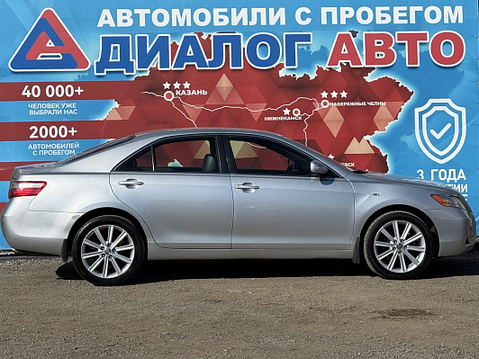 Toyota Camry Престиж, 2006 года, пробег 225151 км