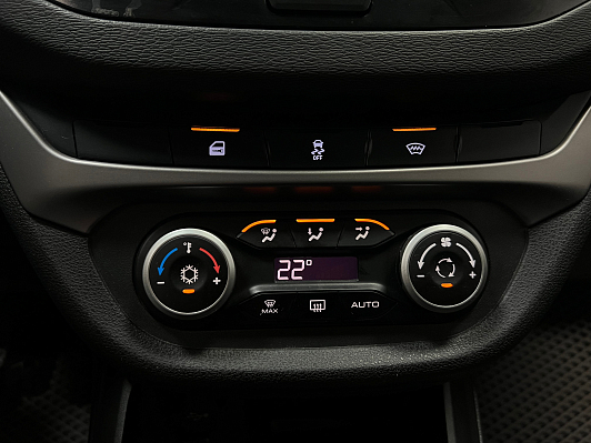 Lada (ВАЗ) Vesta Comfort Winter, 2020 года, пробег 85000 км