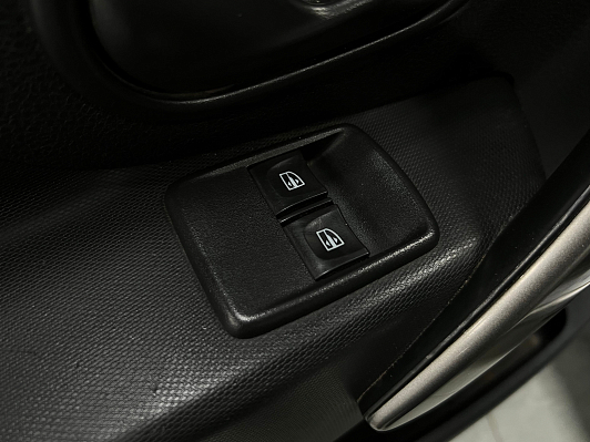 Renault Sandero, 2018 года, пробег 84866 км