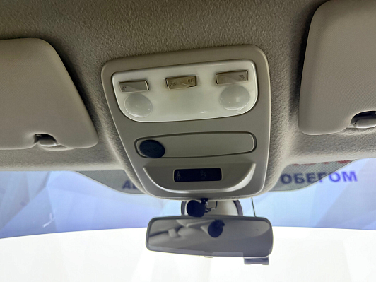 Renault Kaptur Drive, 2019 года, пробег 197069 км