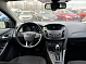Ford Focus Titanium, 2017 года, пробег 178001 км