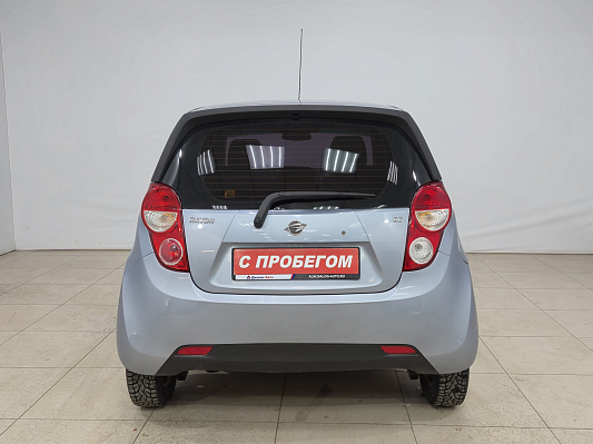 Ravon R2, 2017 года, пробег 30683 км