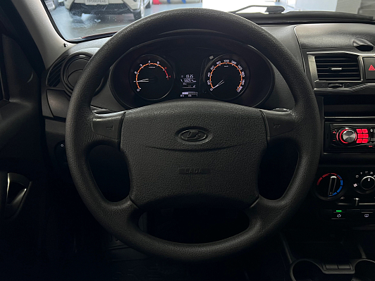 Lada (ВАЗ) Granta Classic'23 Кондиционер, 2022 года, пробег 56000 км