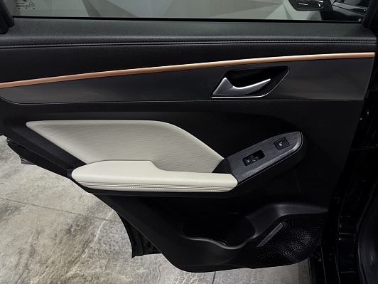 Haval Jolion Premium, 2022 года, пробег 76920 км