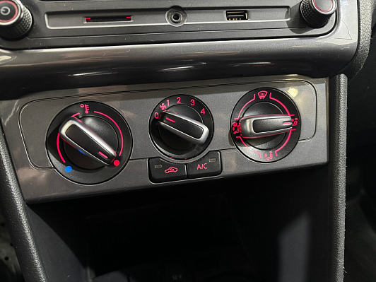 Volkswagen Polo Life, 2018 года, пробег 146198 км