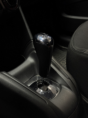 Peugeot 208, 2014 года, пробег 62273 км