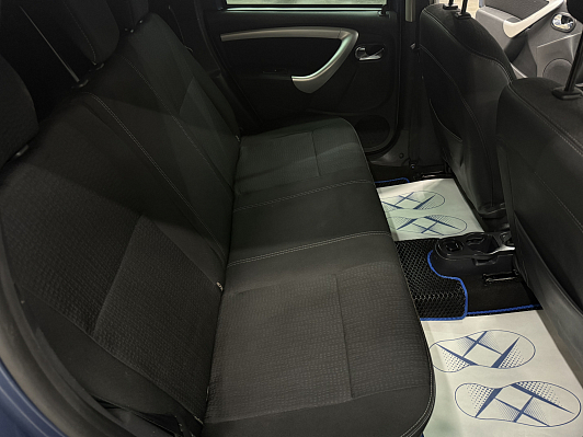 Nissan Terrano Elegance, 2016 года, пробег 167455 км