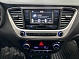 Hyundai Solaris Elegance, 2017 года, пробег 130000 км