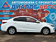Kia Rio Лига Европы, 2017 года, пробег 35385 км