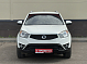 SsangYong Actyon Elegance+, 2014 года, пробег 235297 км