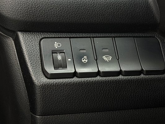 Kia Rio Comfort, 2016 года, пробег 161568 км
