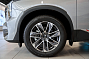 GAC GS8 GL (5 мест), серебряный