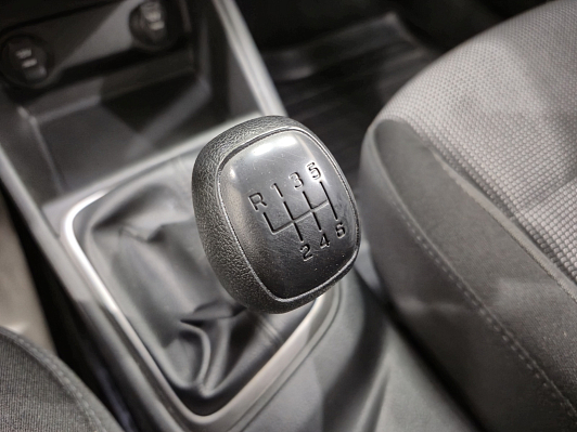 Hyundai Solaris Comfort, 2017 года, пробег 68120 км