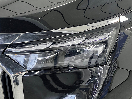 Geely Okavango Флагман, 2024 года, пробег 23000 км