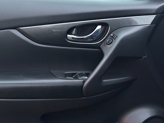 Nissan X-Trail SE, 2016 года, пробег 213485 км