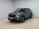 Hyundai Creta Lifestyle, 2021 года, пробег 108396 км