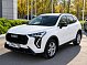 Haval Jolion Оптимум, белый