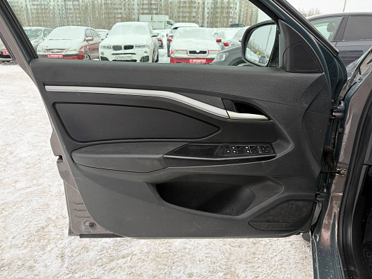 Lada (ВАЗ) Vesta Comfort Winter, 2022 года, пробег 175760 км
