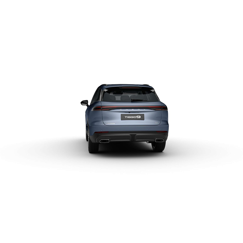 Chery Tiggo 9 Ультра / Ultra, синий