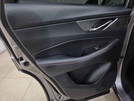Changan CS35 Plus Техно, 2024 года, пробег 20264 км