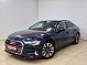 Audi A6 Sport 45 TFSI quattro S tronic, 2021 года, пробег 218663 км
