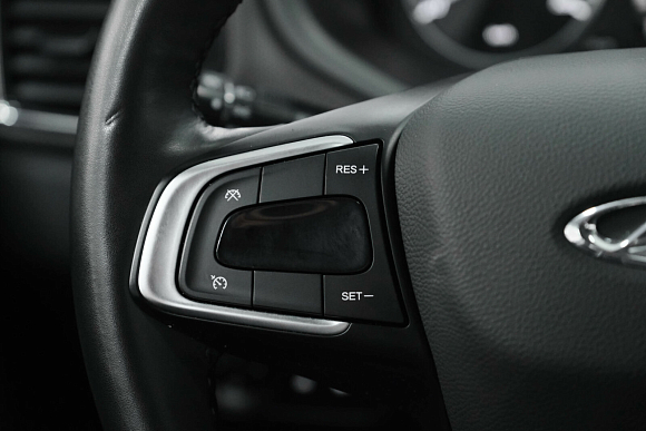 Chery Tiggo 4 Luxury, 2021 года, пробег 47000 км