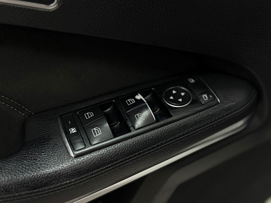 Mercedes-Benz E-Класс E200 Особая серия, 2015 года, пробег 247220 км