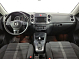 Volkswagen Tiguan Track&Field, 2011 года, пробег 190062 км