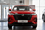 Changan CS35 Plus Техно, красный