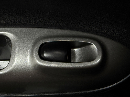 Nissan Juke SE, 2014 года, пробег 128600 км