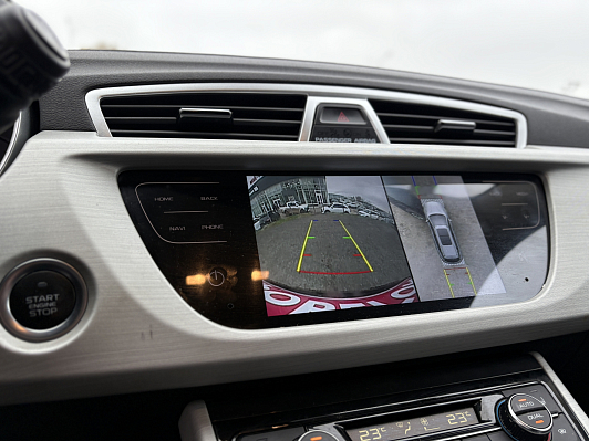 Geely Atlas Люкс + Yandex Auto, 2020 года, пробег 62550 км