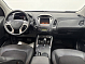 Hyundai ix35 Comfort, 2014 года, пробег 234500 км