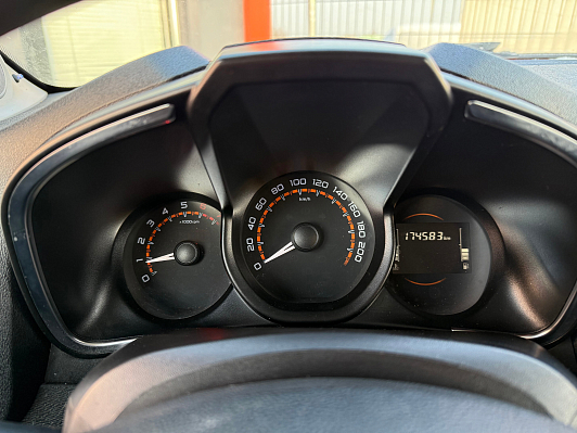 Lada (ВАЗ) XRAY Classic, 2019 года, пробег 174582 км