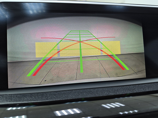 BMW 3 серии 320d xDrive Sport Line (Локальная сборка), 2016 года, пробег 119794 км