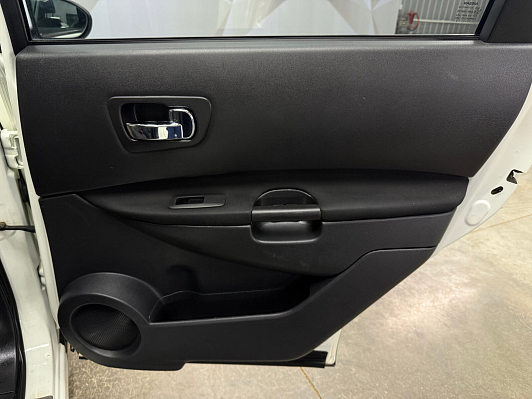 Nissan Qashqai+2, 2012 года, пробег 244278 км