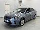 Kia Rio Luxe, 2017 года, пробег 124663 км