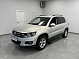 Volkswagen Tiguan CLUB, 2013 года, пробег 156001 км
