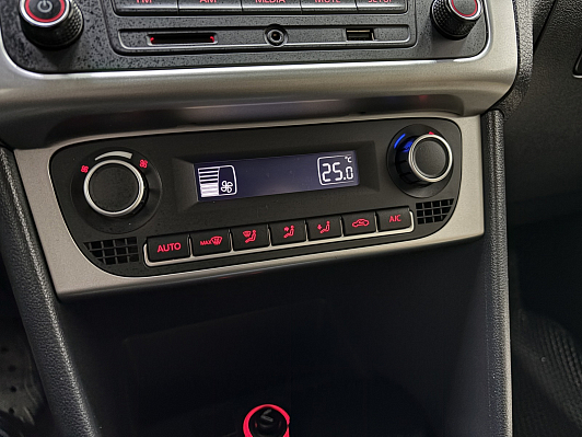 Volkswagen Polo CONNECT, 2016 года, пробег 68577 км