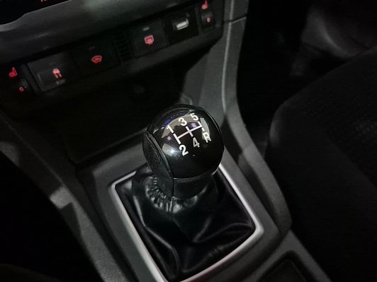 Ford Focus Ghia, 2007 года, пробег 271369 км