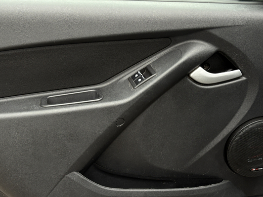 Lada (ВАЗ) Granta Norma Classic 21911-51-710, 2017 года, пробег 160637 км